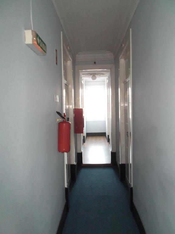 Residencial Galo D'Ouro Otel Caminha Dış mekan fotoğraf