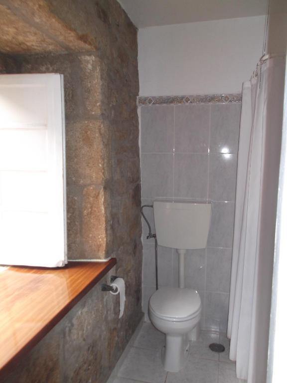 Residencial Galo D'Ouro Otel Caminha Oda fotoğraf