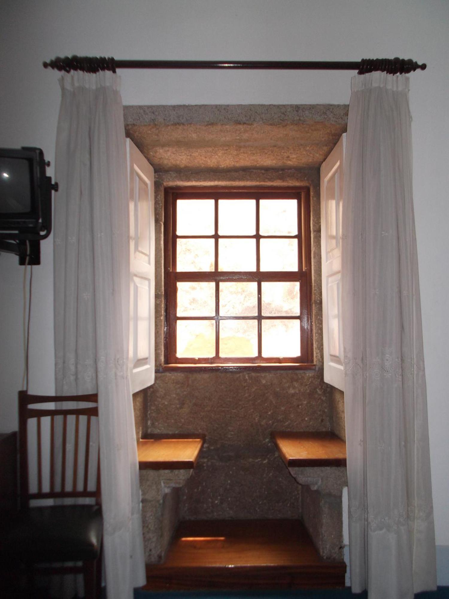 Residencial Galo D'Ouro Otel Caminha Dış mekan fotoğraf