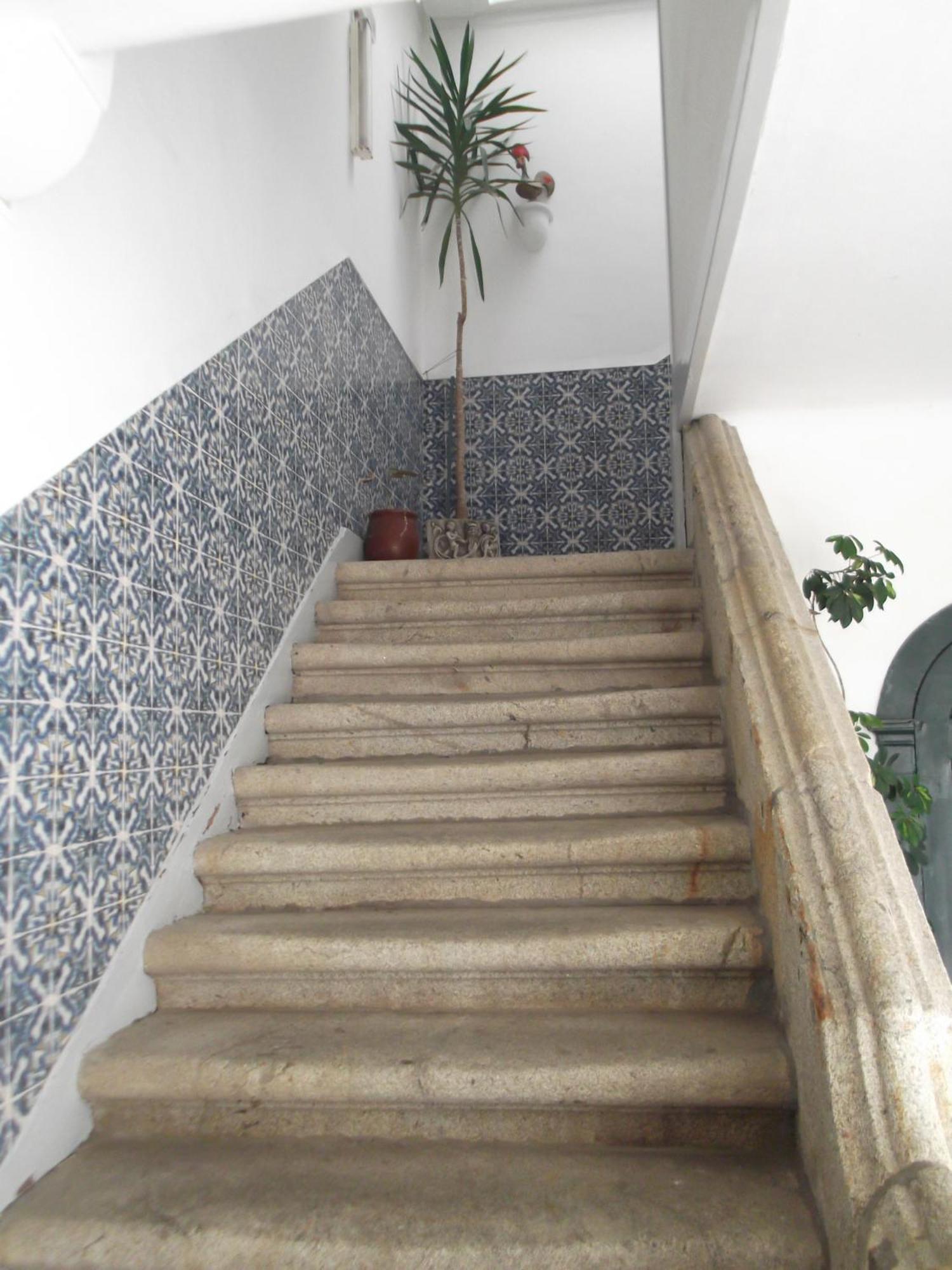 Residencial Galo D'Ouro Otel Caminha Dış mekan fotoğraf