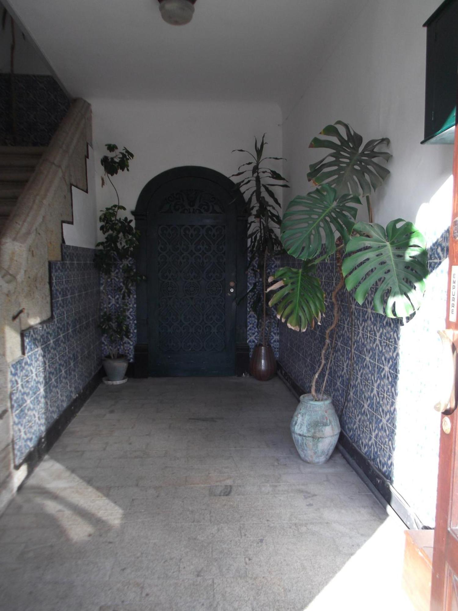 Residencial Galo D'Ouro Otel Caminha Dış mekan fotoğraf